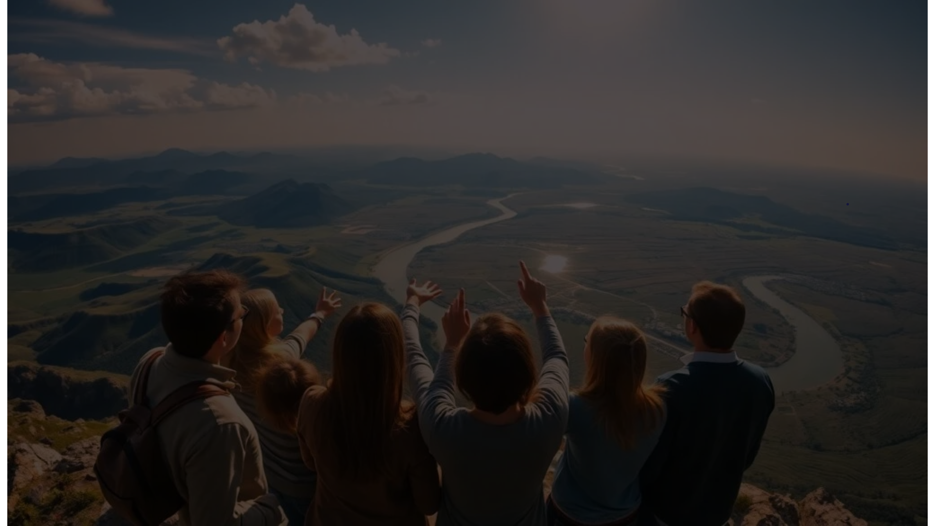 Nexora Community Background