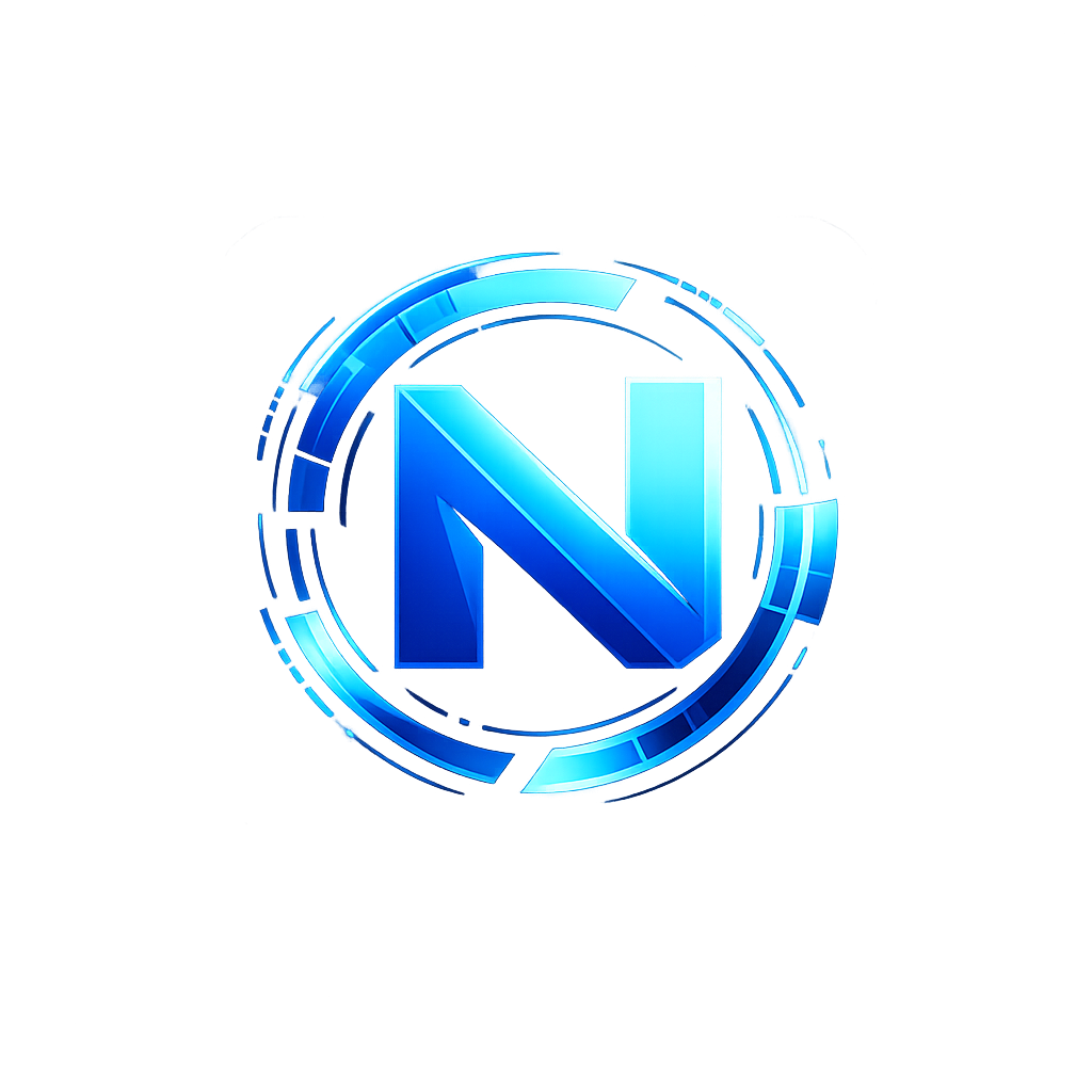 Nexora Logo
